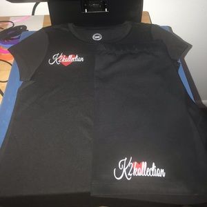 Little girl Shortsets